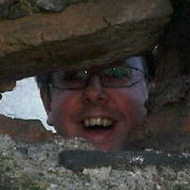 Mark Leonard is fundraising for Macmillan Cancer Support