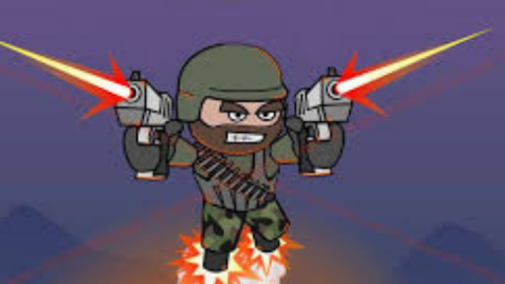 Mini Militia Hack Cheats Unlimited Health And Ammo Fundraising For Beyond Hunger On Justgiving