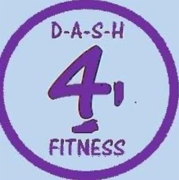 Dash for Fitness . is fundraising for Mind