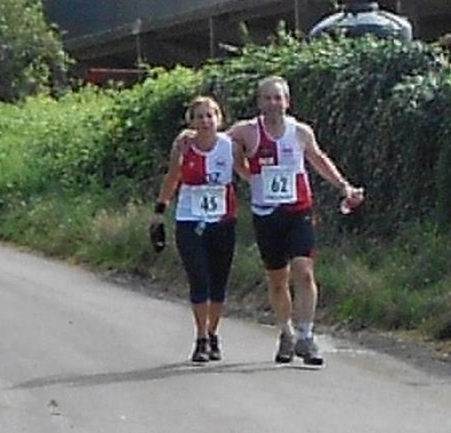 Nick Slade is fundraising for Motor Neurone Disease Association