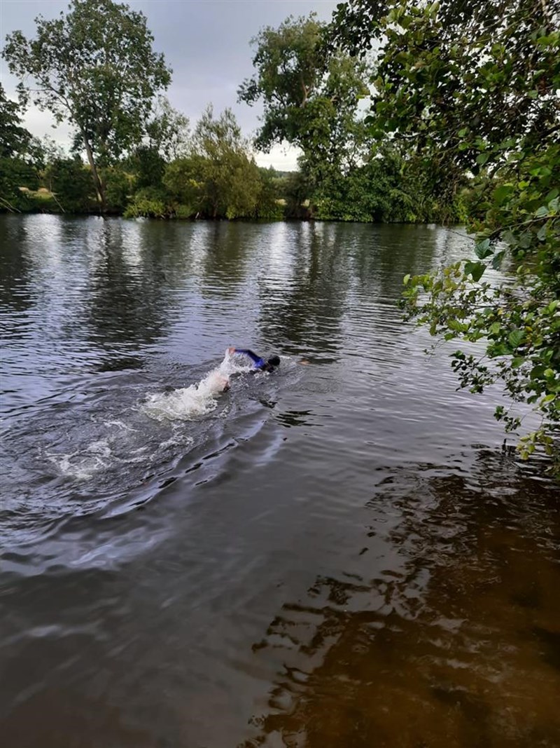 Harriet Smith is fundraising for Rennie Grove Hospice Care