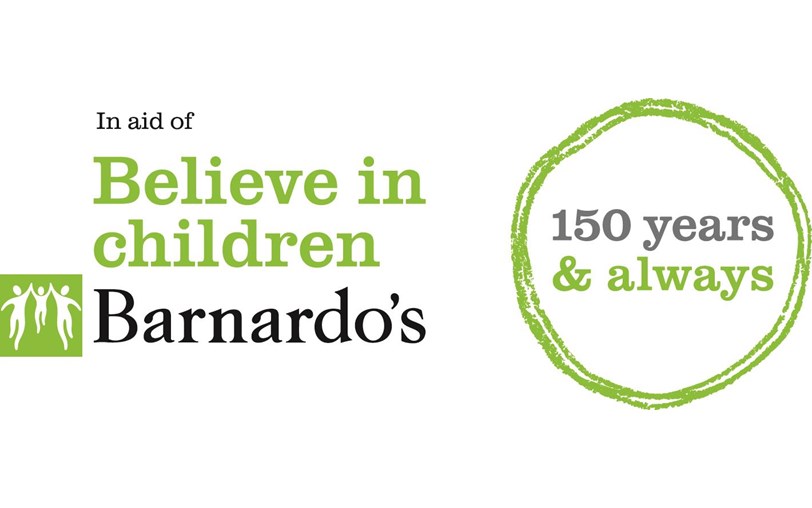 Phillipa Taylor Is Fundraising For Barnardo S