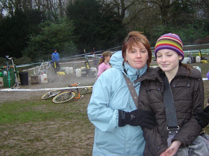 Chloe Chapman is fundraising for Multiple Sclerosis Society