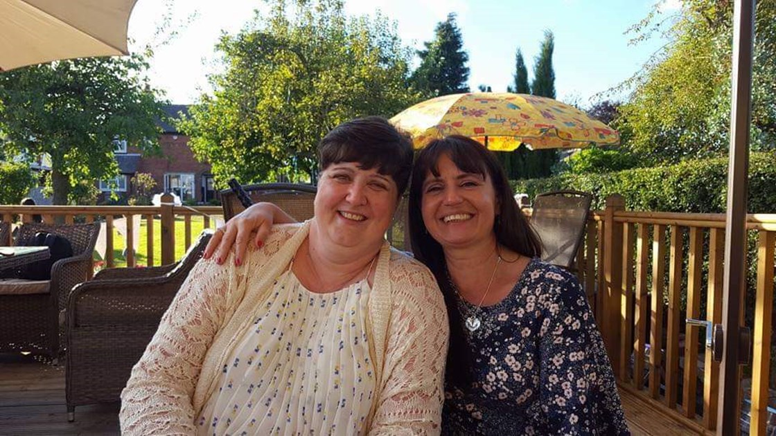 Vanessa Barry is fundraising for Freeman Heart & Lung Transplant