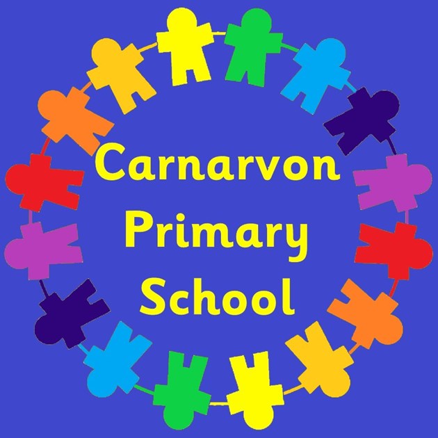 Carnarvon Primary School is fundraising for NHS Charities Together