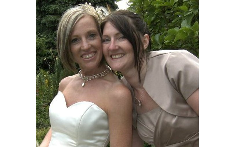 Rebecca Dawson is fundraising for Beating Bowel Cancer