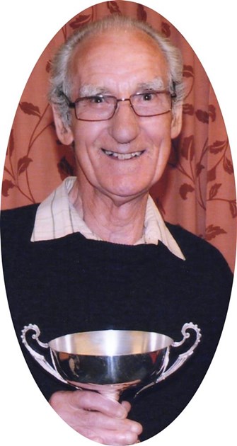 Peter Painter is fundraising for Mind