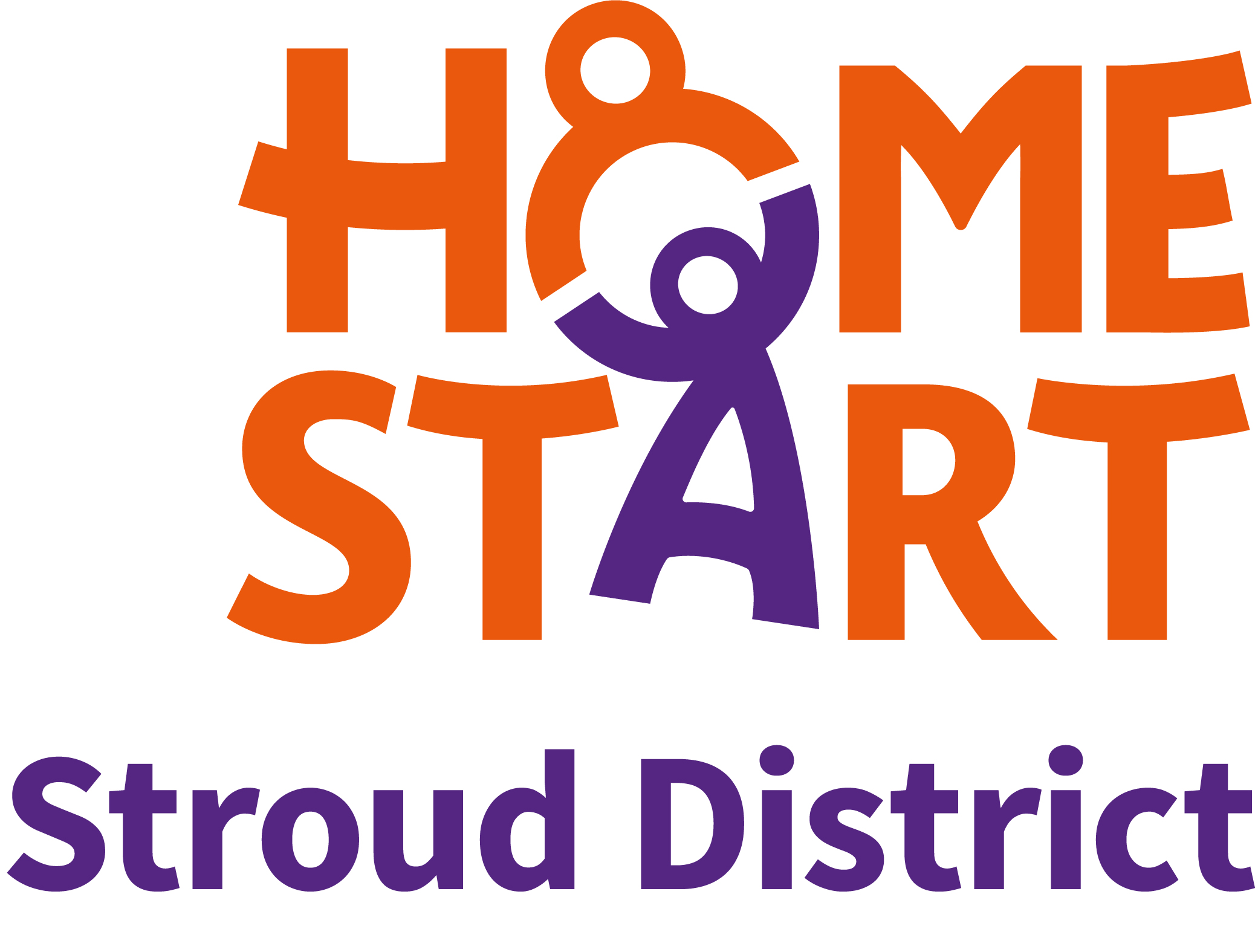 Home Start Stroud District Justgiving