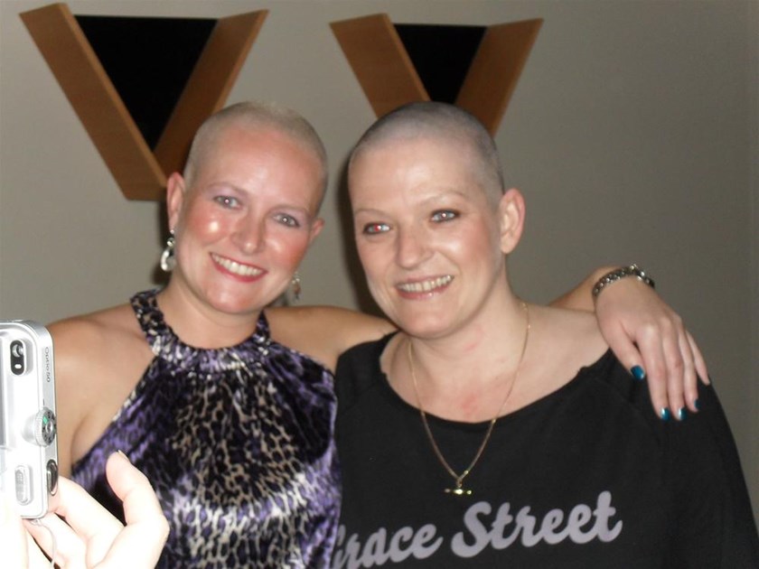 Lisa Sadler is fundraising for Weston Park Hospital Development Fund