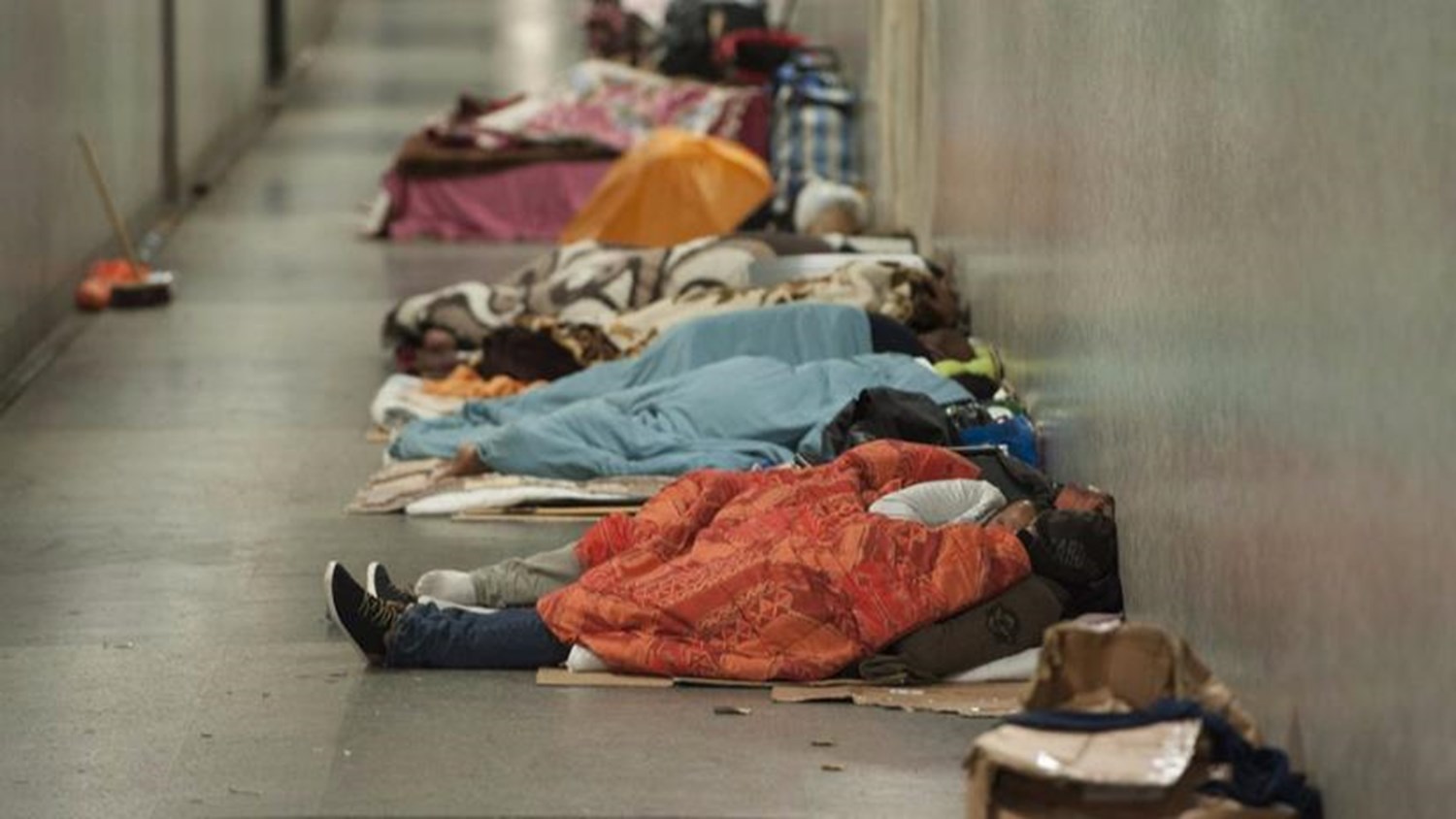 Image result for Homeless in london