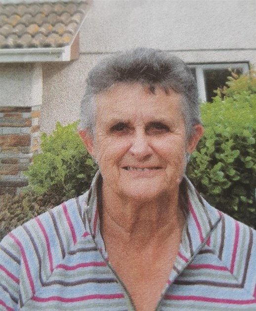 Alice John is fundraising for RNLI Royal National Lifeboat Institution