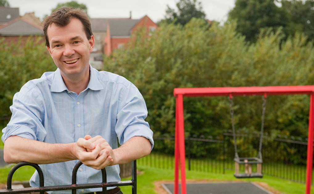 guy opperman - Exploring the Political Journey of Guy Opperman: A Look at His Impact as an MP