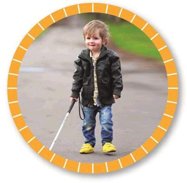 Andrew Puttick is fundraising for Henshaws