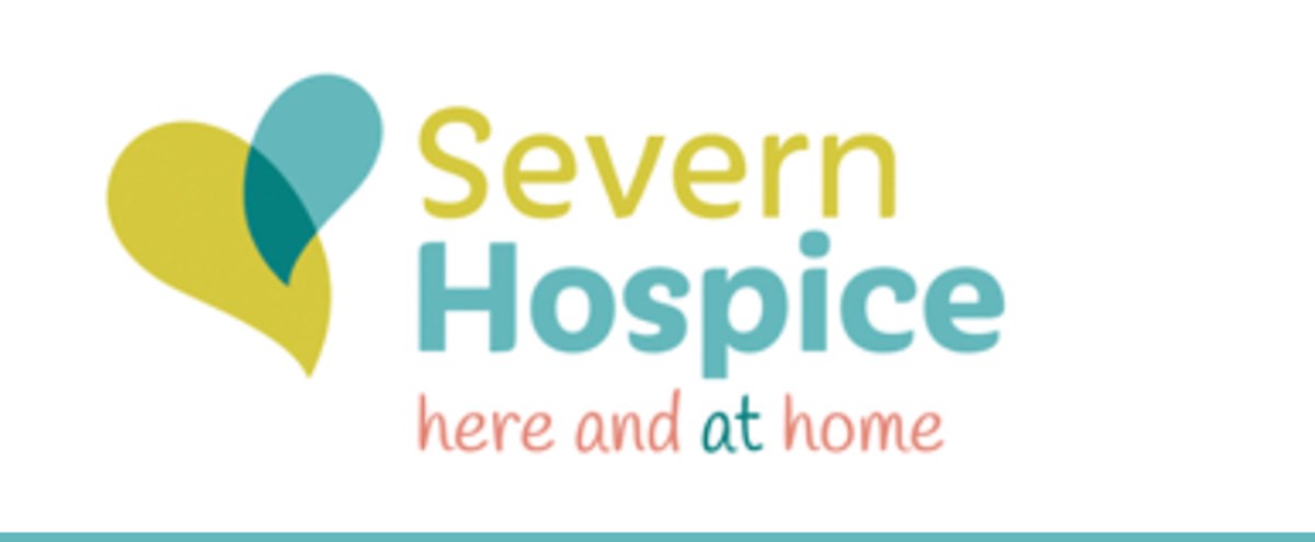 Nadine Wilde is fundraising for Severn Hospice