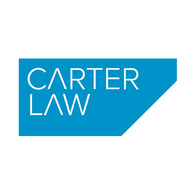 Carter Law Solicitors is fundraising for Cancer Research UK