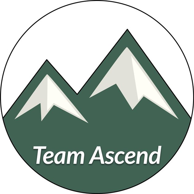 Team Ascend is fundraising for The King's Trust