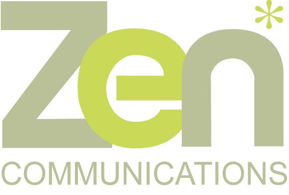 Zen Communication The Zen Comms Team is fundraising for The Peter Pan Centre