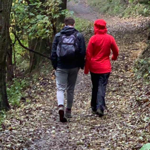 Nutt Family is fundraising for The Catholic Agency for Overseas