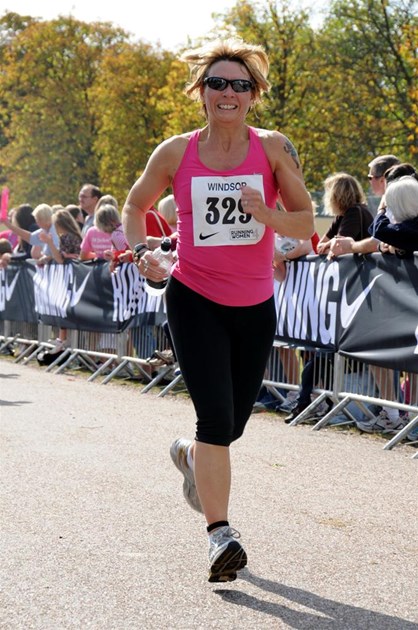 Kay Floyd is fundraising for Great Ormond Street Hospital Children's