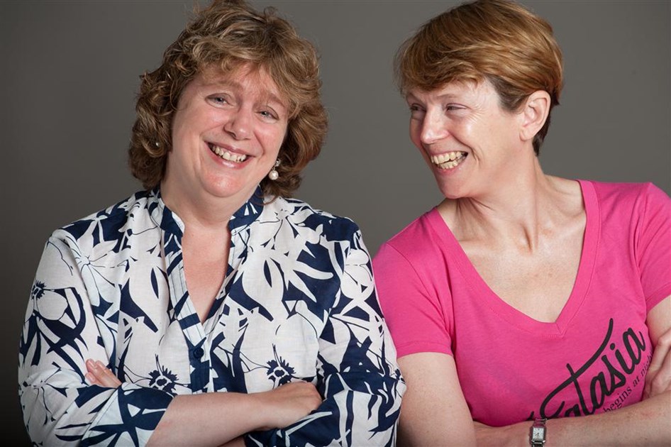 Lorraine Jones is fundraising for Dorothy House