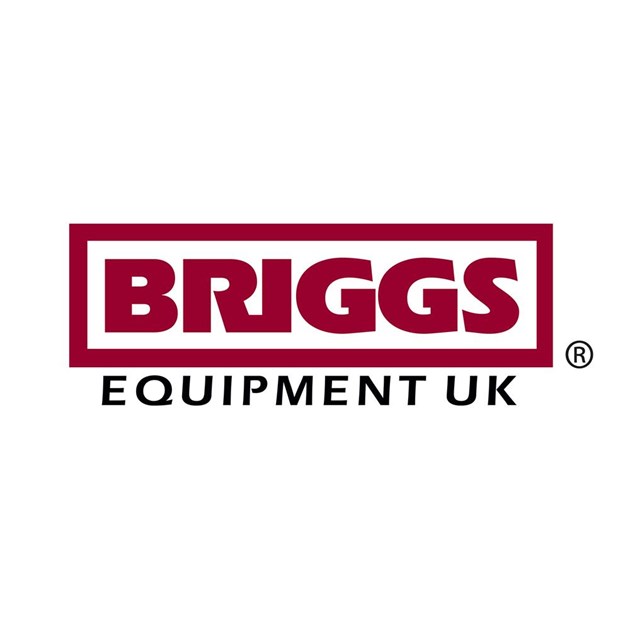 Briggs Equipment is fundraising for Parkinson’s UK