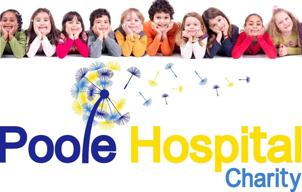 Allen And York Is Fundraising For Poole Hospital Charity Account Closing