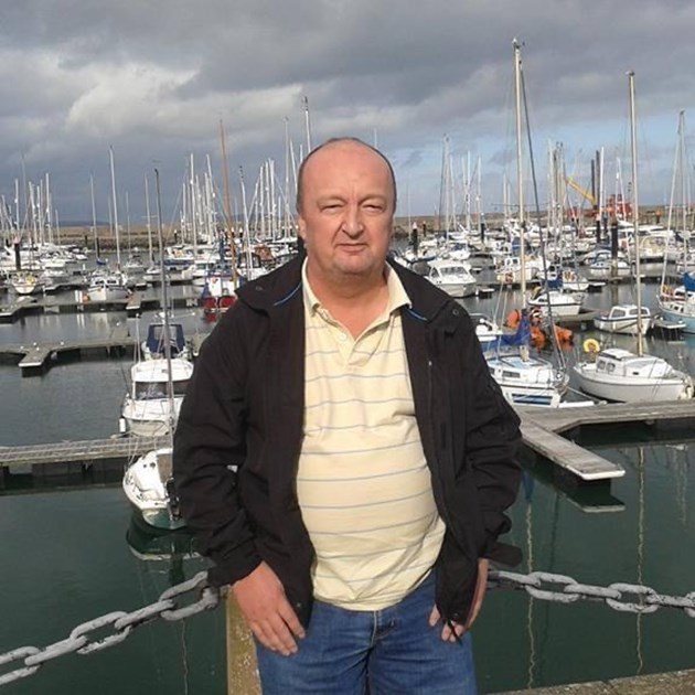 Julie Moody is fundraising for St Oswald's Hospice Limited