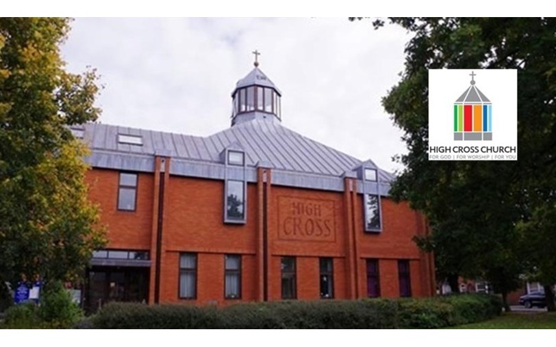 The Church At The Heart Of Community JustGiving the-church-at-the-heart-of-community-justgiving