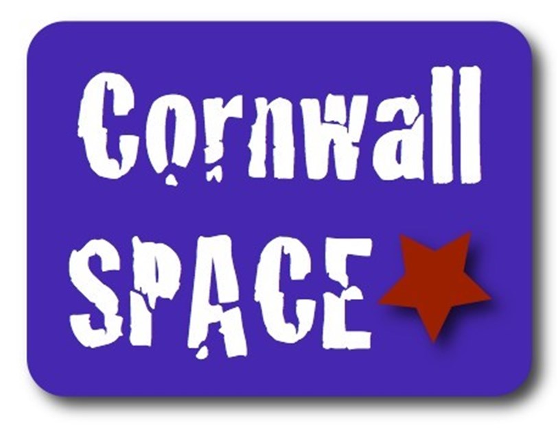 Cornwall Space is fundraising for Action for Children