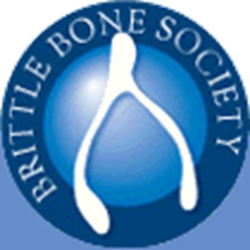 Stephanie Talbot is fundraising for Brittle Bone Society (BBS)