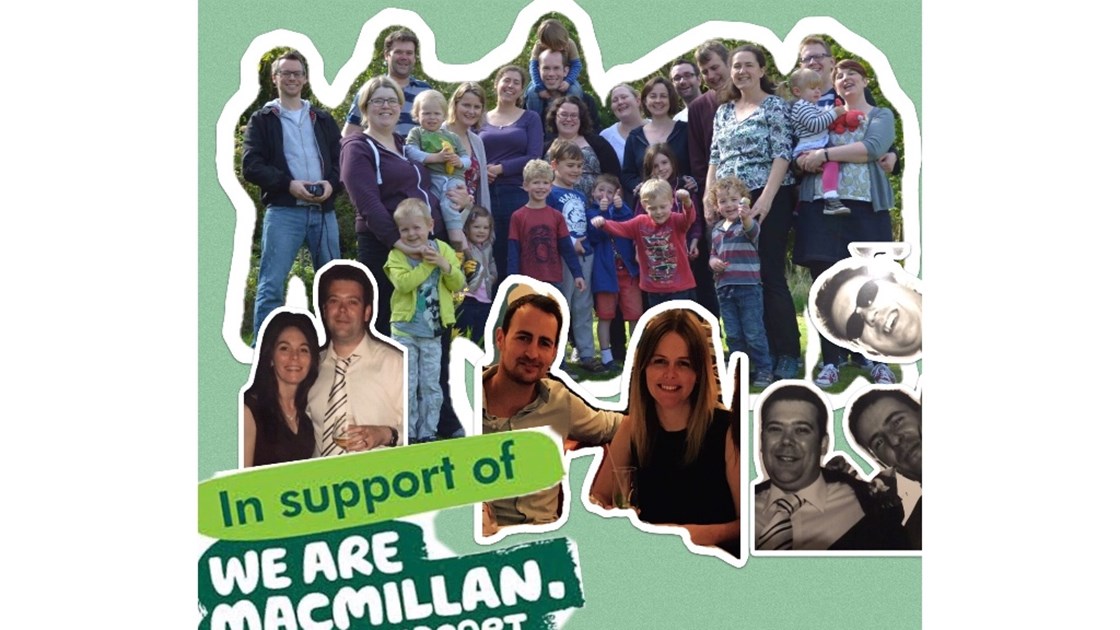 colin-crawley-is-fundraising-for-macmillan-cancer-support