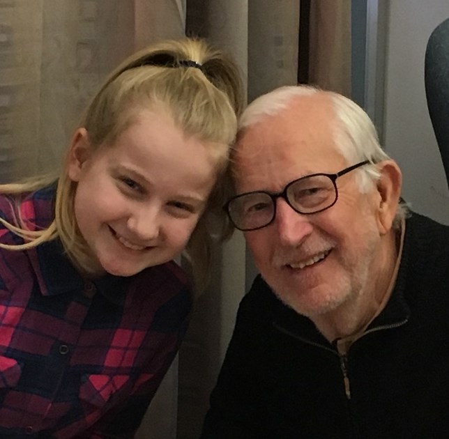 Nicholas Moran Is Fundraising For The Brain Tumour Charity