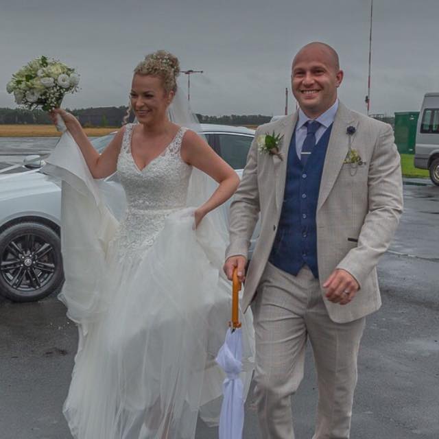 Samantha Ripley is fundraising for Cancer Research UK