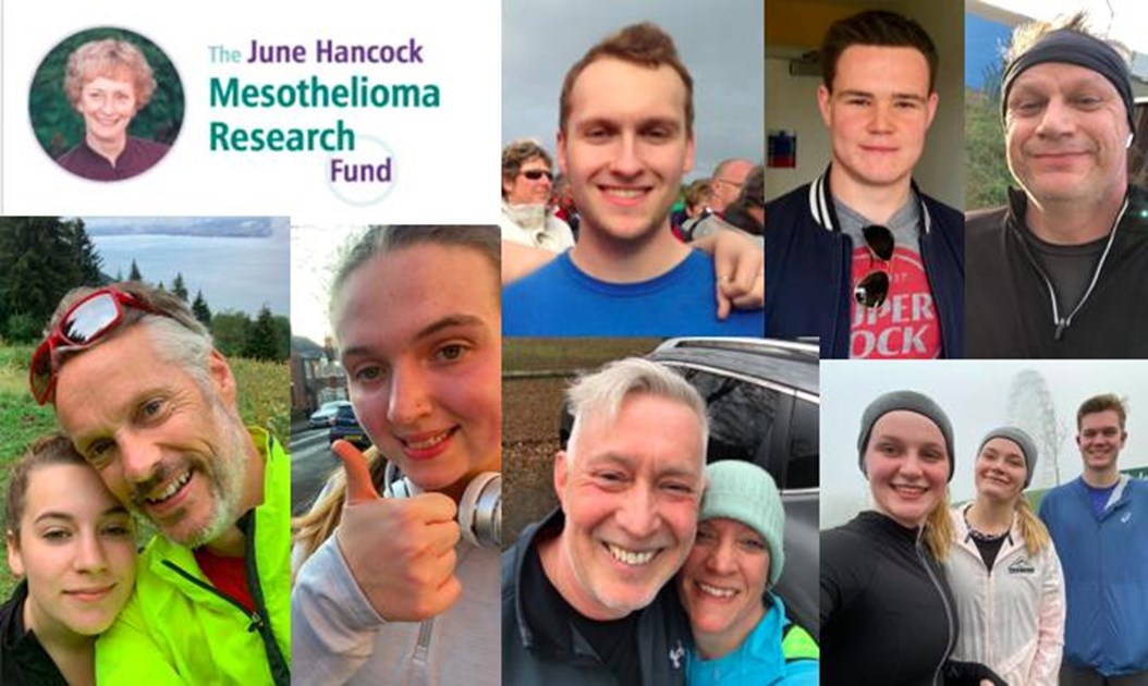 Vibrant June Hancock Mesothelioma Research Fund Wallpaper Collection Vibrant June Hancock Mesothelioma Research Fund Wallpaper Collection