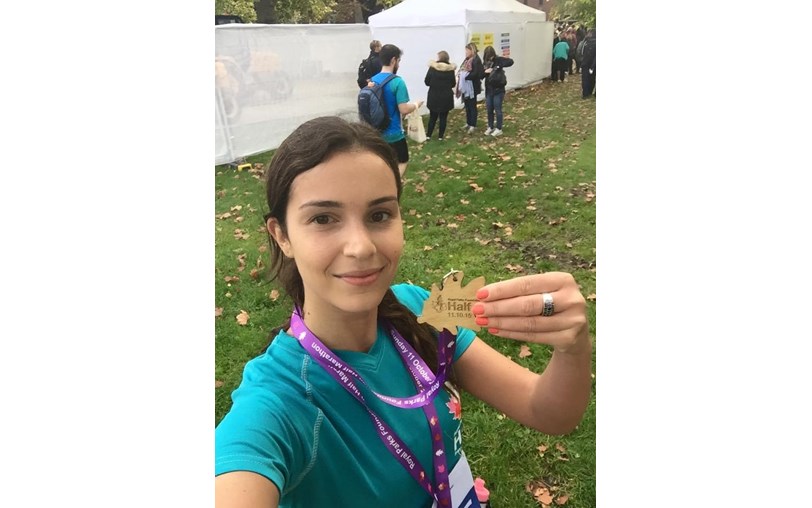 Joumanna Bercetche Age: A Rising Force in Innovation and Public Impact