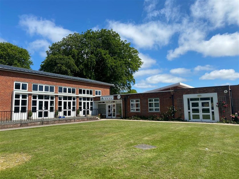 Kings Worthy Primary School is fundraising for Young Minds Trust