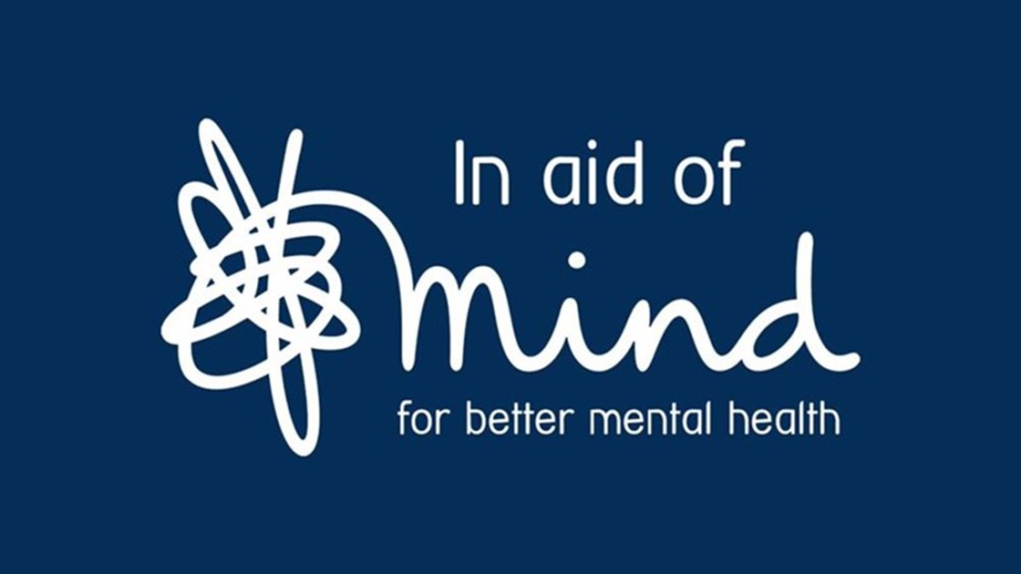 Craig Keeley is fundraising for Mind