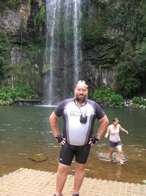 Tony Calvert Tony Calvert is fundraising for Kidney Research UK