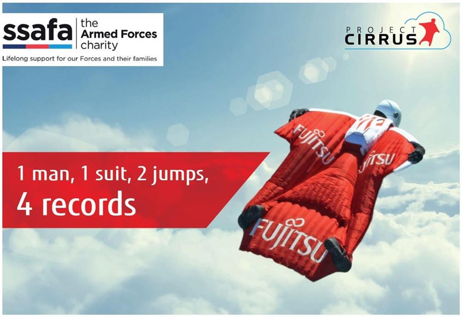 project cirrus