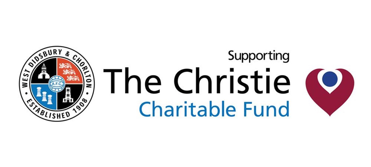 West Didsbury and Chorlton AFC is fundraising for THE CHRISTIE CHARITY