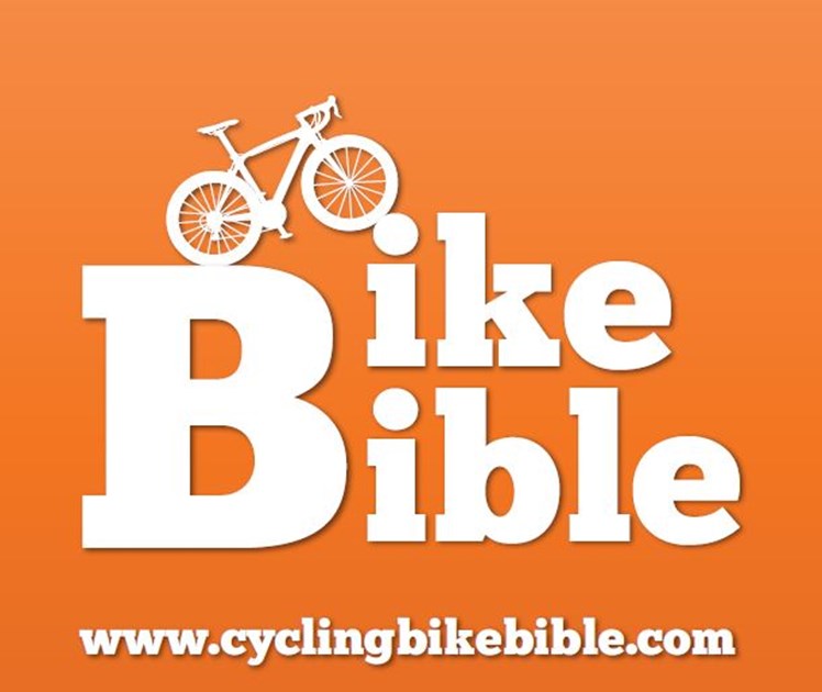 Bike Bible is fundraising for Mind