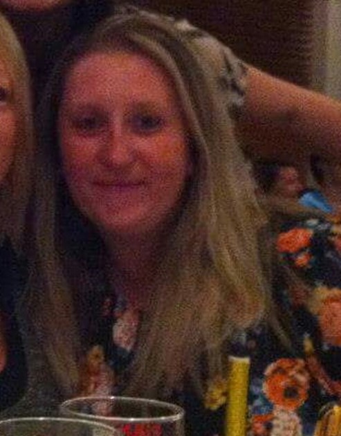 Rose Sheldon is fundraising for Cystic Fibrosis Trust