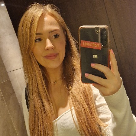 Chelsea Roderick is fundraising for YMCA East Surrey