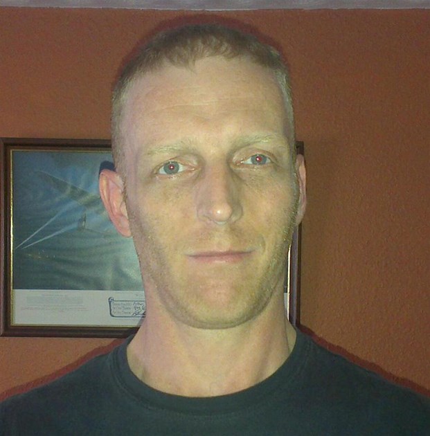 Phil Hart Is Fundraising For RMA The Royal Marines Charity