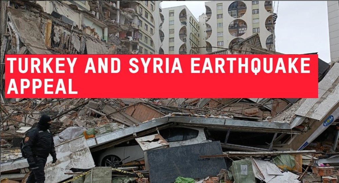 Moneybox Team Fundraising is fundraising for Oxfam