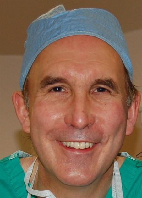 Mike Dixon is fundraising for Breast Cancer Now