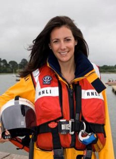 Hannah Tuckwell is fundraising for RNLI - Royal National Lifeboat ...