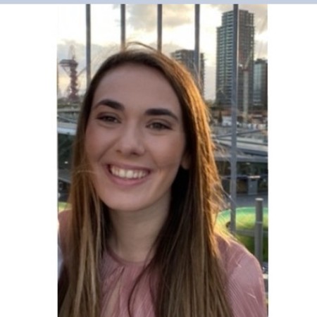 Chloe Miller is fundraising for Place2Be