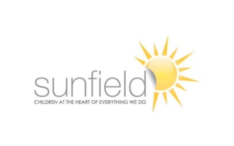 Jonathan Eastwood is fundraising for Sunfield Children's Homes Limited