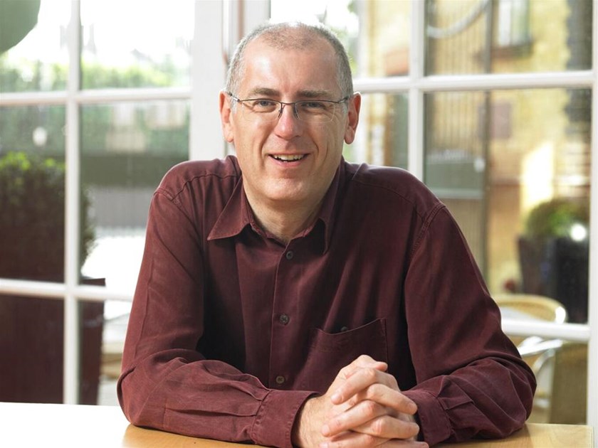 Phil Riley is fundraising for Queen Elizabeth Hospital Birmingham Charity